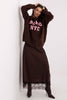  Sweatshirt model 223109 Factory Price 