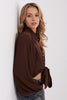  Long sleeve shirt model 223171 Italy Moda 