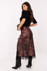  Skirt model 223188 Italy Moda 