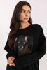  Sweatshirt model 223195 Italy Moda 
