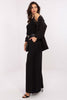  Women trousers model 223202 Italy Moda 