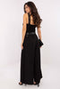  Women trousers model 223202 Italy Moda 