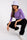  Blouse model 223221 BFG 