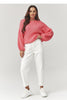  Jumper model 223236 Makadamia 