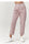  corduroy trousers model 223241 Makadamia 