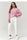  corduroy trousers model 223242 Makadamia 