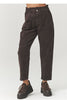  corduroy trousers model 223243 Makadamia 