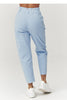  corduroy trousers model 223244 Makadamia 