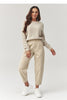  Jumper model 223249 Makadamia 