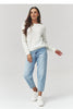  Jumper model 223250 Makadamia 