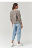  Cardigan model 223257 Makadamia 