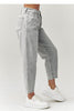  Jeans model 223262 Makadamia 