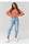  Jeans model 223263 Makadamia 
