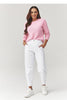  Jeans model 223264 Makadamia 