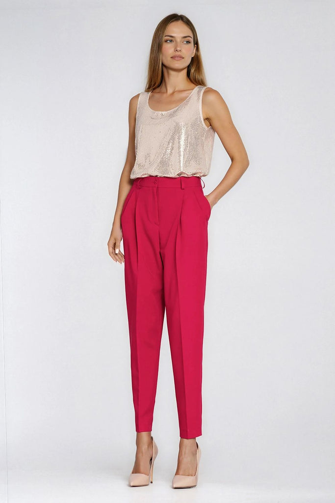  Blouse model 223285 Nife 