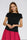  Blouse model 223292 Nife 