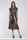 Evening dress model 223296 Nife 