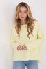  Blouse model 223326 Factory Price 