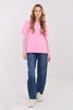  Blouse model 223335 Italy Moda 