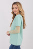  Blouse model 223338 Italy Moda 