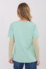  Blouse model 223338 Italy Moda 