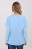  Blouse model 223339 Italy Moda 