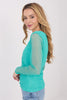  Blouse model 223340 Italy Moda 