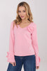  Blouse model 223351 Italy Moda 