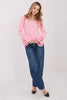  Blouse model 223351 Italy Moda 