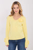  Blouse model 223353 Italy Moda 