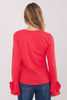  Blouse model 223354 Italy Moda 
