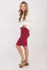 Skirt model 223370 Rue Paris 