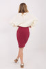  Skirt model 223370 Rue Paris 