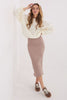  Skirt model 223372 Rue Paris 