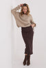  Skirt model 223373 Rue Paris 