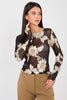  Blouse model 223382 Italy Moda 