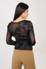  Blouse model 223384 Italy Moda 