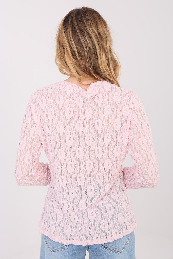  Blouse model 223397 Italy Moda 