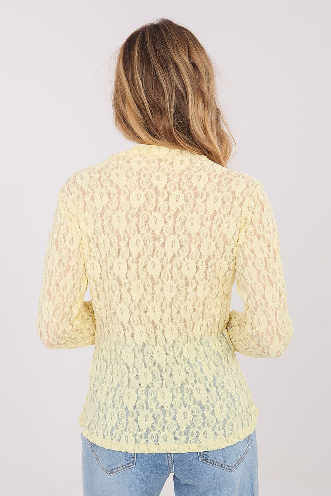  Blouse model 223399 Italy Moda 