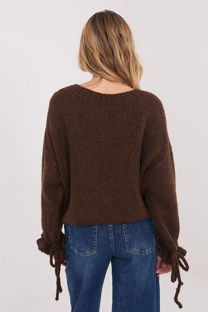  Jumper model 223402 Italy Moda 
