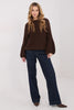  Jumper model 223409 Italy Moda 