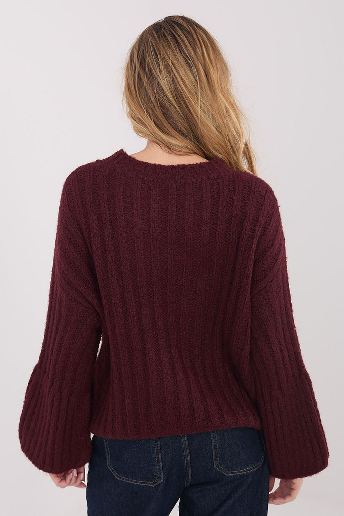  Jumper model 223413 Italy Moda 
