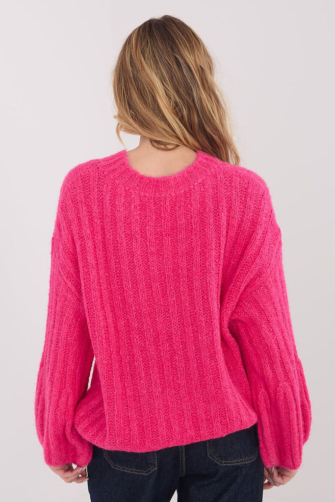  Jumper model 223415 Italy Moda 