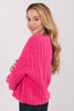  Jumper model 223415 Italy Moda 