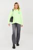  Sweatshirt model 223455 Factory Price 