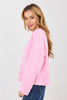 Sweatshirt model 223461 Factory Price 