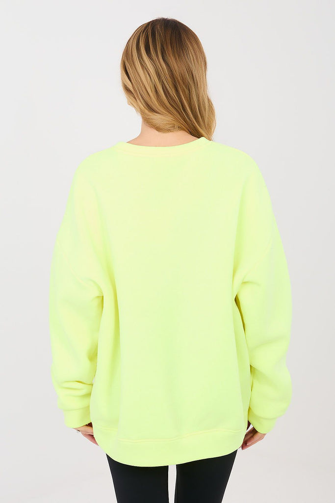  Sweatshirt model 223463 Factory Price 