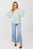  Long sleeve shirt model 223467 Factory Price 