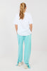  Tracksuit trousers model 223468 Italy Moda 