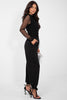  Tracksuit trousers model 223474 Italy Moda 
